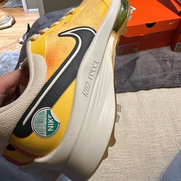 Nike Air Zoom Infinity Tour NEXT% NRG - Picture 10 of 11